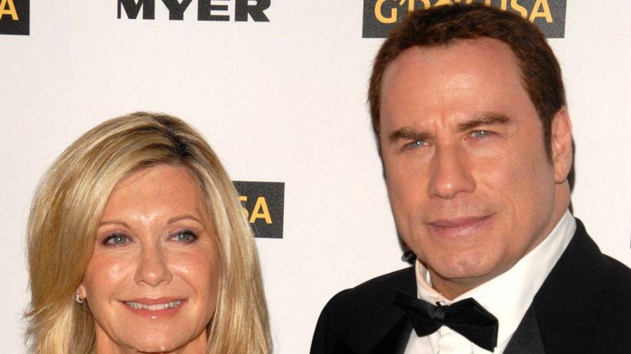 Olivia Newton-John und John Travolta wurden dank "Grease" zu internationalen Stars. (wag/spot)