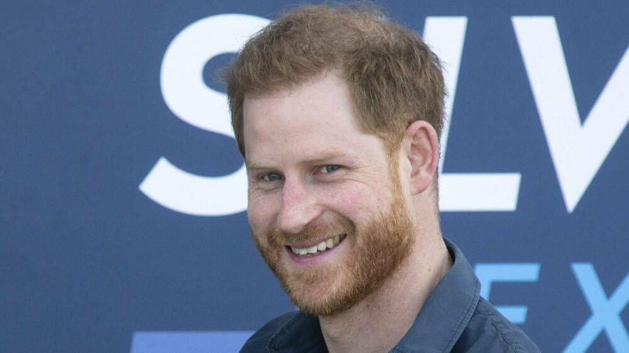 Prinz Harry lebt seit 2020 in den USA (hub/spot)