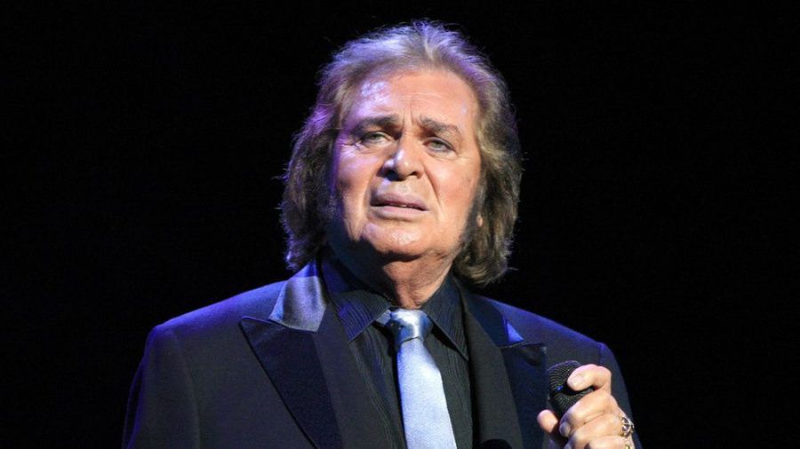 Engelbert Humperdinck hat seine Ehefrau verloren (wue/spot)