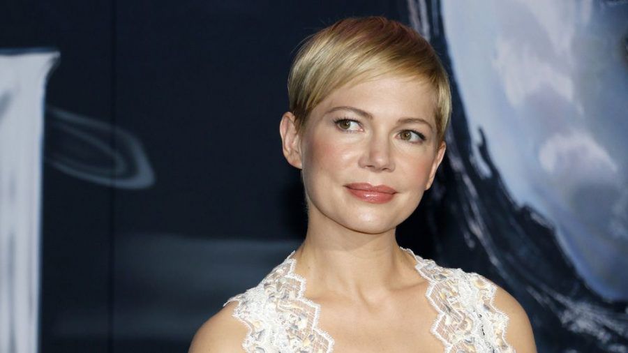 Michelle Williams wird Peggy Lee verkörpern (wue/spot)
