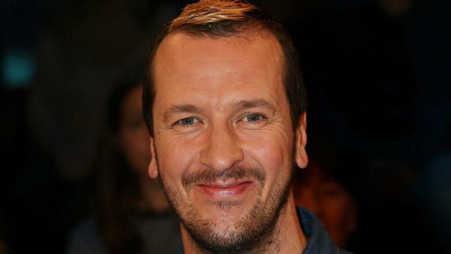 Pascal Hens siegt bei "Schlag den Star" (hub/spot)
