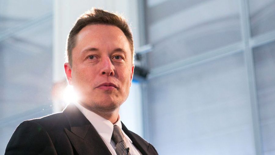 Elon Musk gibt Rätsel auf (wag/spot)