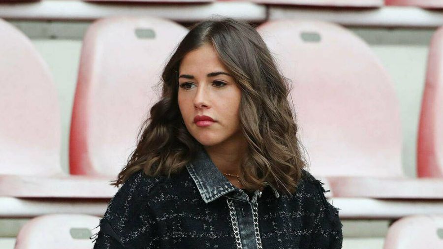 Sarah Lombardi hat jetzt schon ein aufregendes Wochenende hinter sich (wue/spot)