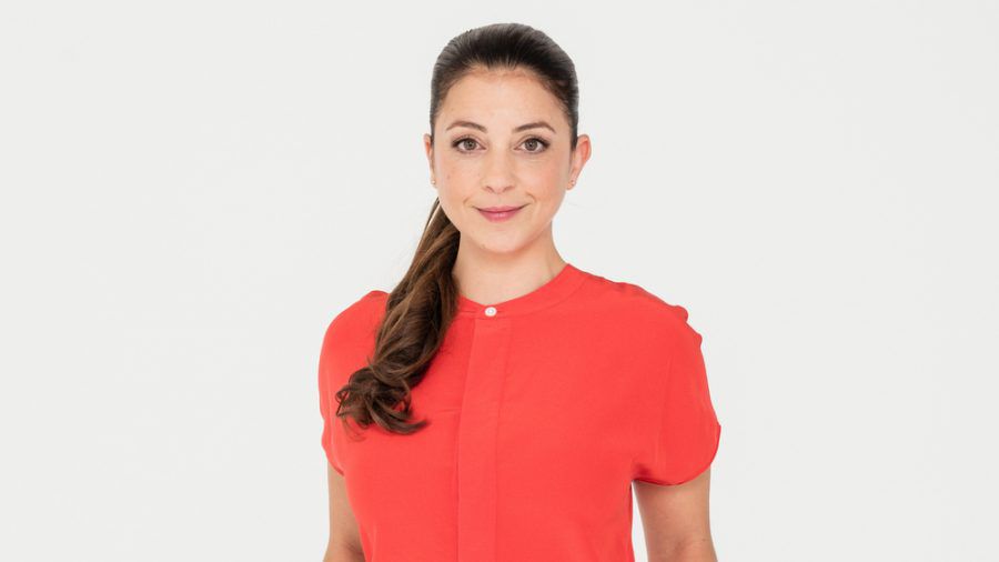 "In aller Freundschaft - Die Krankenschwestern", die zweite Staffel der Vorabendserie läuft ab 25. Februar 2021 immer donnerstags um 18.50 Uhr im Ersten. Mit dabei ist auch wieder Arzu Ritter (Arzu Bazman) (hub/spot)