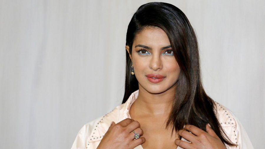 Priyanka Chopra im Jahr 2017 (mia/spot)