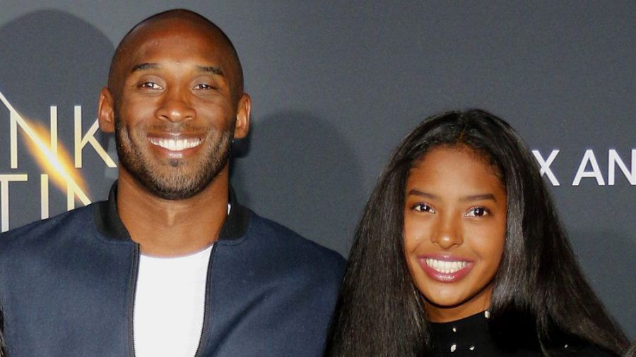 Kobe Bryants Tochter Natalia zieht es ins Blitzlicht. (cos/spot)