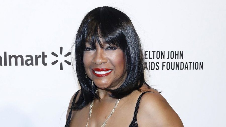 Mary Wilson bei einer Hollywood-Veranstaltung von Elton John im Februar 2020. (cos/spot)