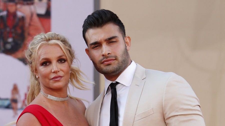 Britney Spears 2021 - Review Framing Britney Spears Nyt Documentary On Fx Hulu / Ap filed under britney spears , dementia , jamie spears , 4/30/21