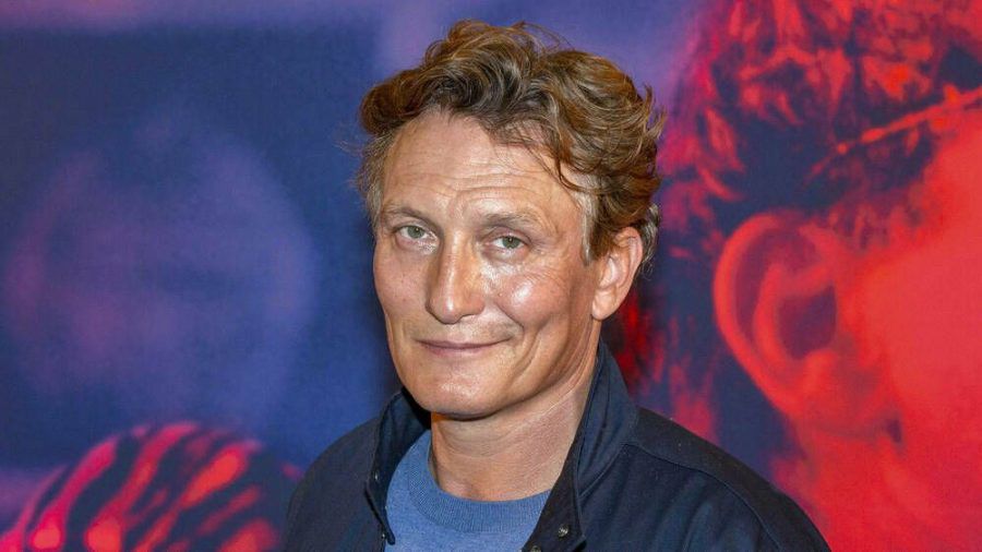 Oliver Masucci ist Teil des namhaften Casts von "Phantastische Tierwesen 3" (stk/spot)
