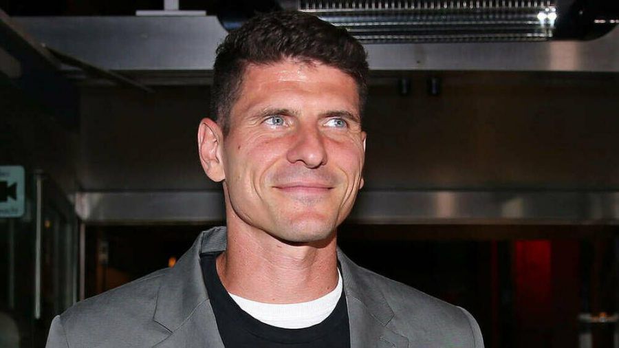 Mario Gomez freut sich über weiteren Nachwuchs (hub/spot)