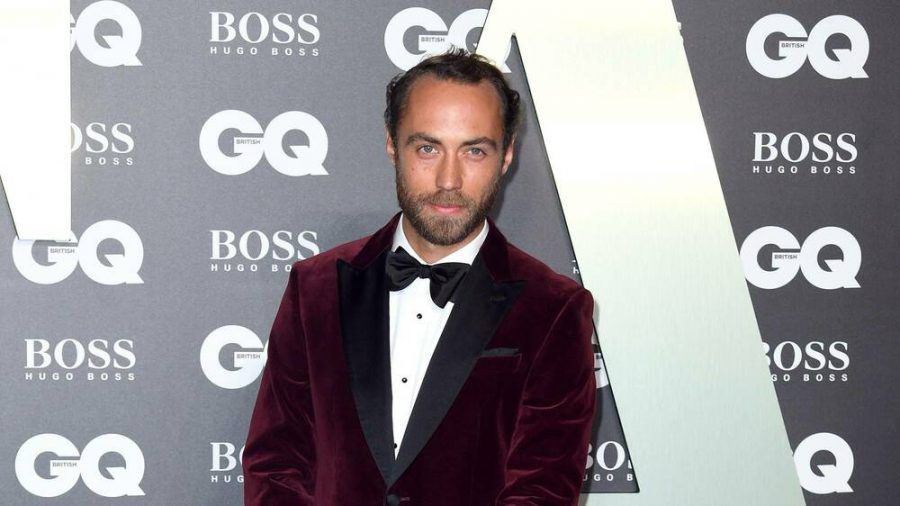 James Middleton gibt Trainingstipps für Hunde. (ili/spot)