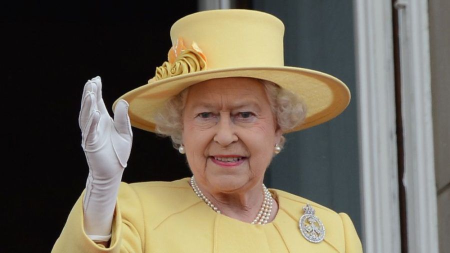 Queen Elizabeth II. hat inzwischen neun Urenkel. (ili/spot)