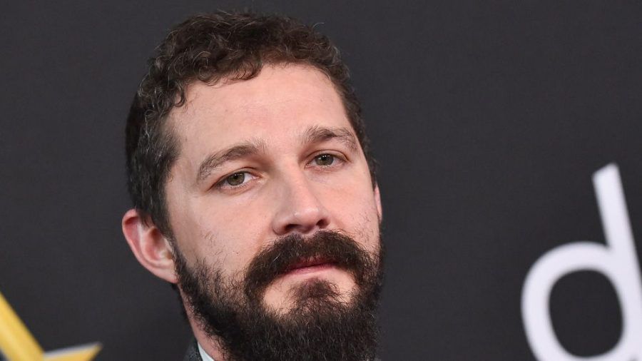Shia LaBeouf soll sich in einer Suchtklinik aufhalten. (dr/spot)