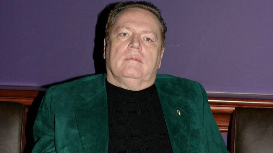 Larry Flynt ist im Alter von 78 Jahren gestorben. (jom/spot)
