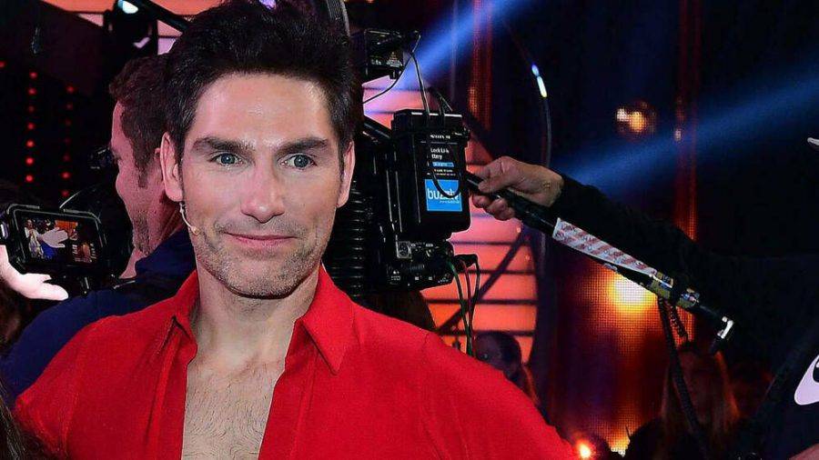 "Let's Dance"-Urgestein Christian Polanc ist wieder mit dabei. (jom/spot)