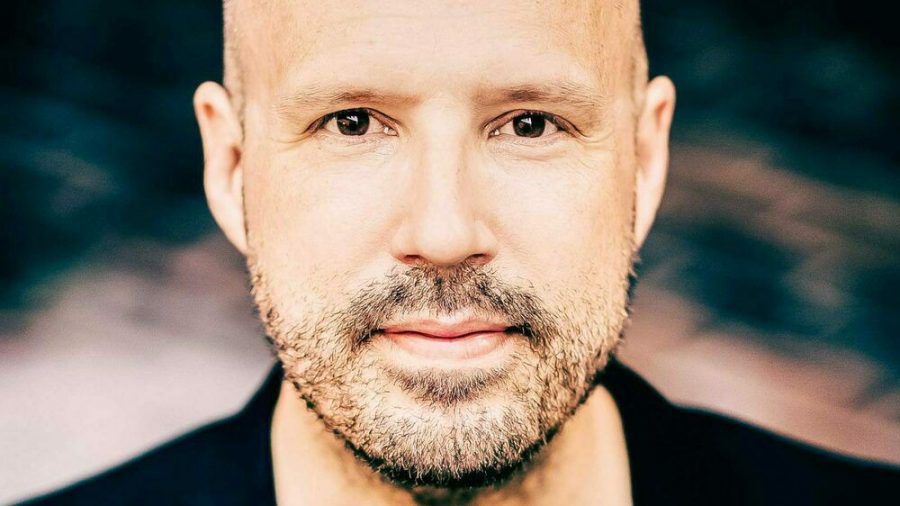 Christopher von Deylen veröffentlicht sein neues Album "Summer in Berlin". (tae/spot)