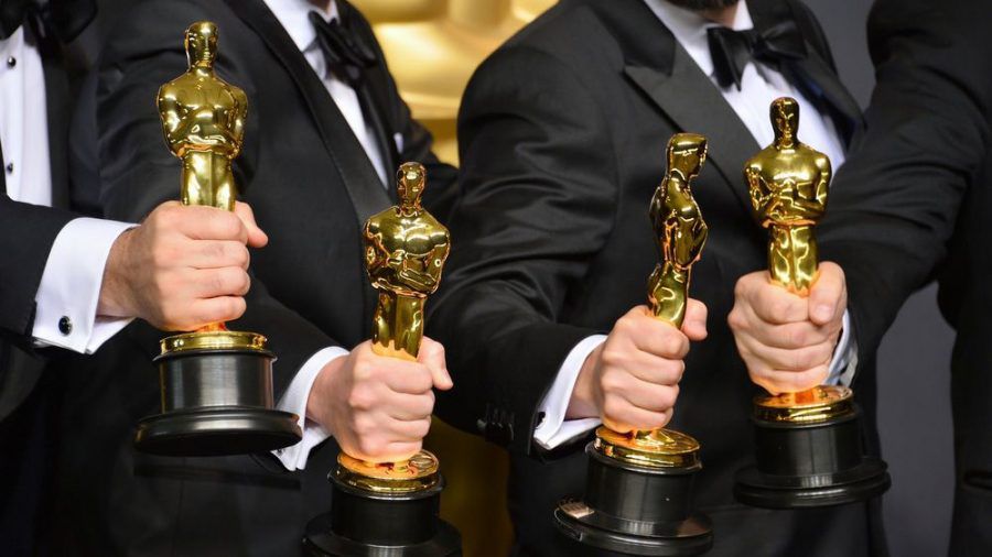 Die Oscar-Verleihung sieht 2021 etwas anders aus. (ncz/spot)