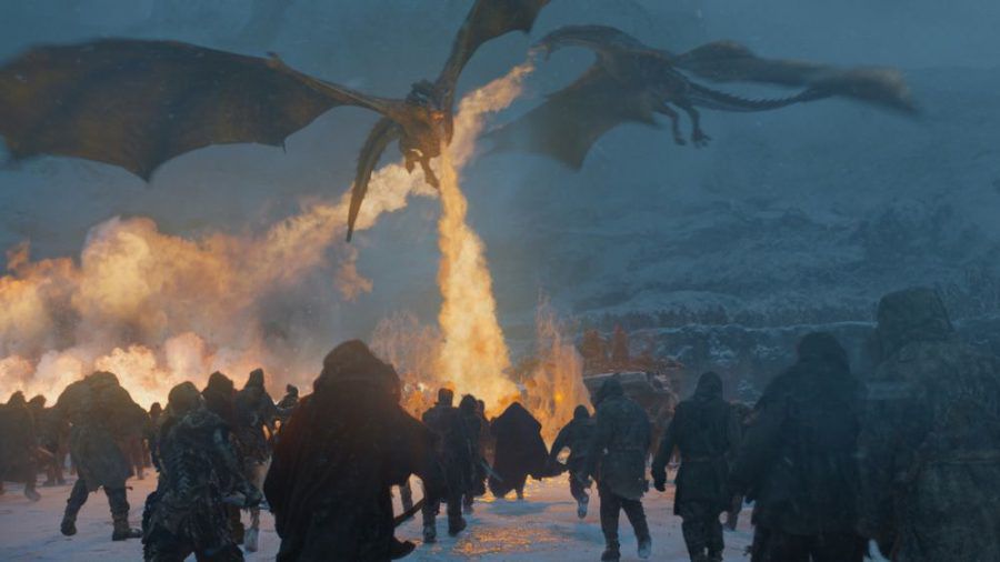 Die Dreharbeiten zum ersten Prequel von "Game of Thrones" sollen noch im Frühjahr beginnen. (ncz/spot)