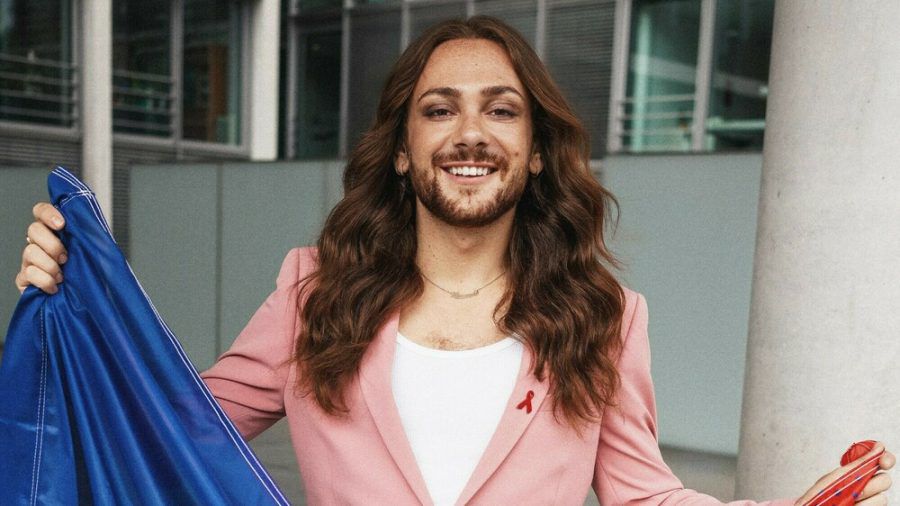 Auf Riccardo Simonetti warten neue Herausforderungen. (obr/spot)