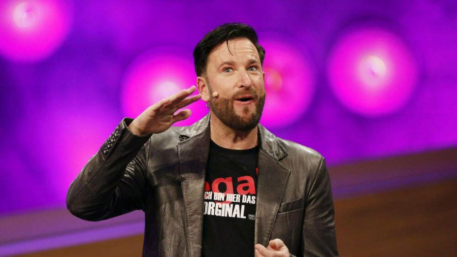 Michael Wendler ist nicht mehr auf Instagram zu finden (stk/spot)