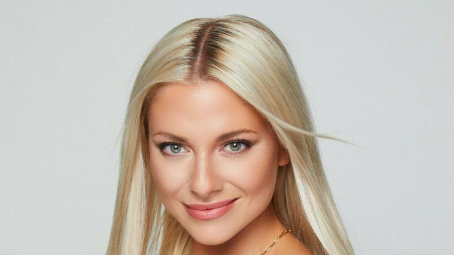 "GZSZ"-Fans müssen drei Monate ohne Valentina Pahde durchhalten (wue/spot)