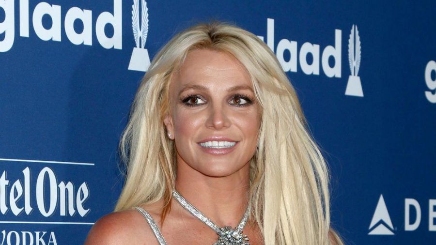 Britney Spears möchte ihren Vater nicht mehr als Vormund. (ili/spot)