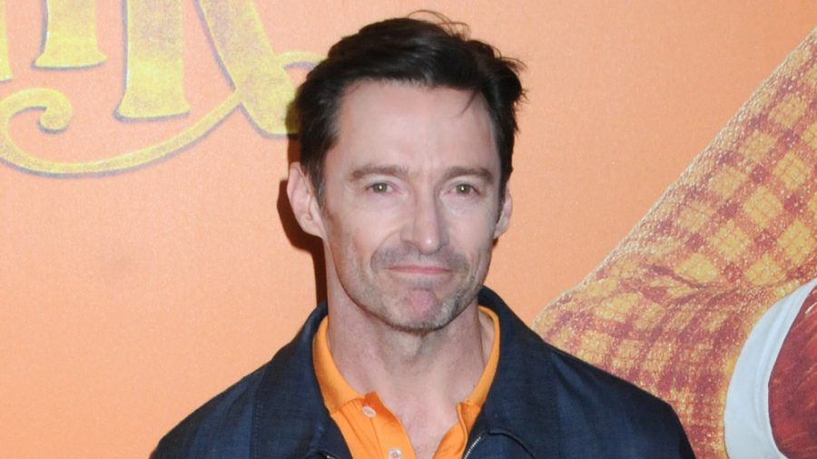 Schauspieler Hugh Jackman hat sich für seinen Film "Wolverine" mit Intervallfasten fit gemacht (kms/spot)