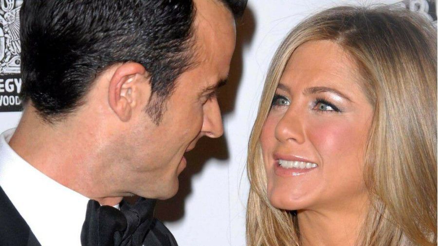 Justin Theroux gratuliert seiner Ex Jennifer Aniston liebevoll zum Geburtstag. (ili/spot)