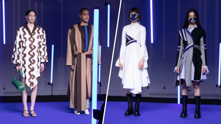 Die coolsten Scandi-Trends 2021. (kms/spot)