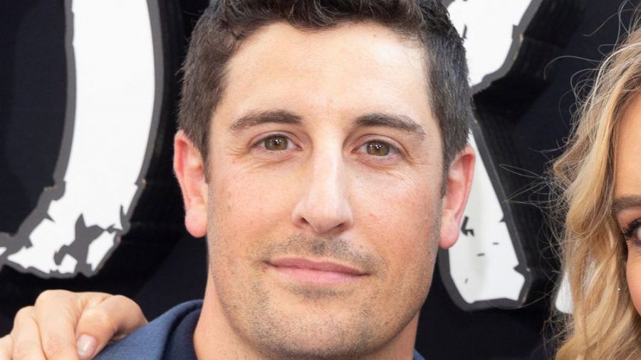 Jason Biggs wurde mit "American Pie" berühmt. (ili/spot)