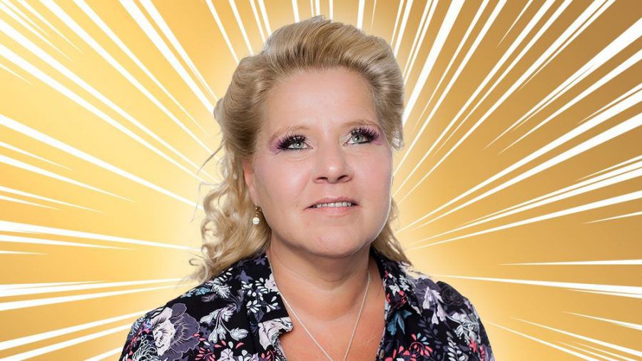 Silvia Wollny hat einen neuen Song veröffentlicht. (wue/spot)
