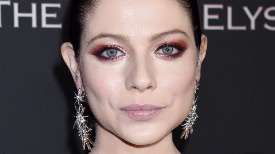 Michelle Trachtenberg auf einer Veranstaltung zu Beginn vergangenen Jahres. (wue/spot)