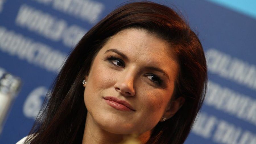 Gina Carano dreht nun für eine konservative Website (wue/spot)