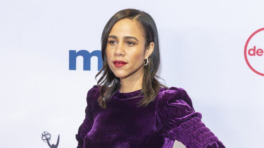 Zawe Ahston soll in "Captain Marvel 2" mitspielen (wue/spot)