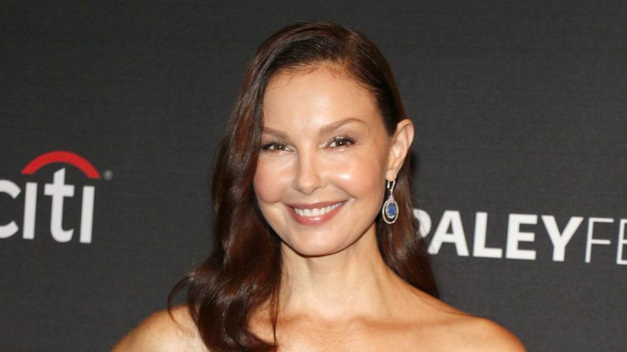 US-Star Ashley Judd hat qualvolle Stunden hinter sich (stk/spot)