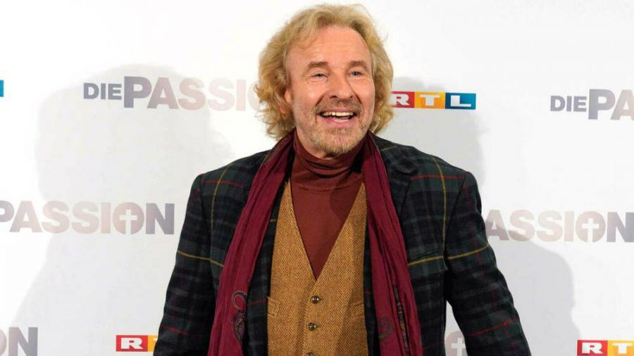 Thomas Gottschalk will "Wetten, dass..? nicht neu beleben. (jom/spot)
