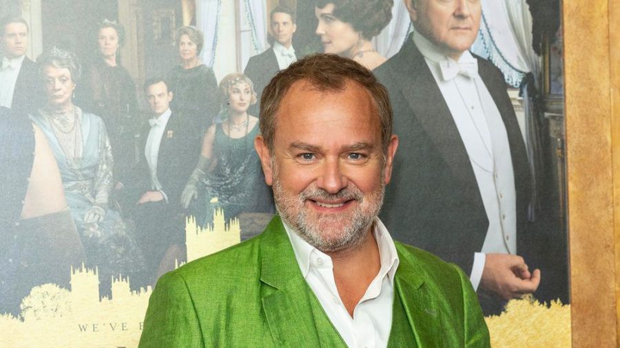 Hugh Bonneville 2019 bei der US-Premiere des ersten "Downton Abbey"-Kinofilms. (ncz/spot)