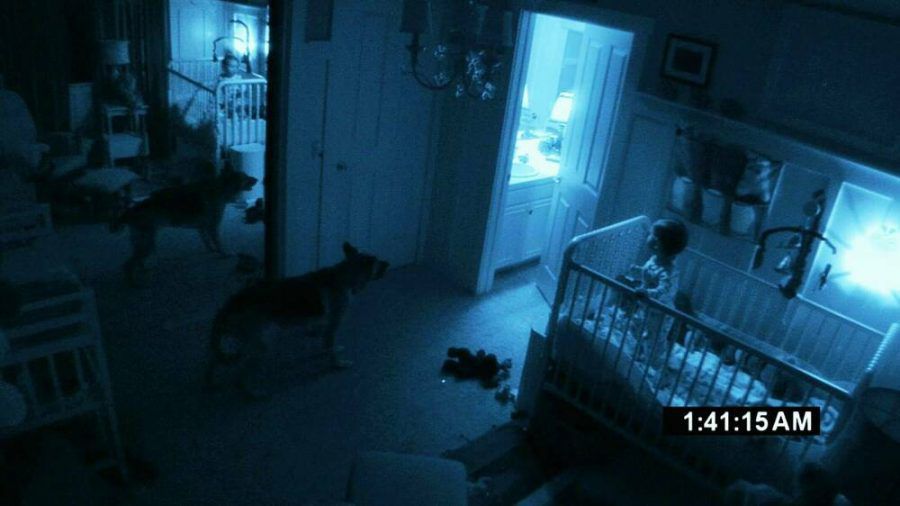 15 Jahre nach dem ersten "Paranormal Activity"-Film soll ein Reboot kommen. (ncz/spot)