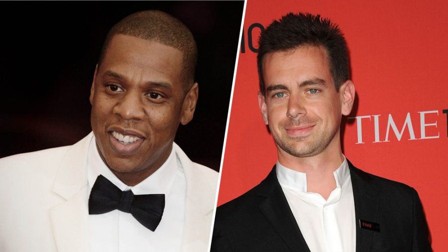 Jay-Z macht gemeinsame Sache mit Jack Dorsey (ncz/spot)