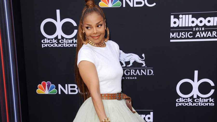 Janet Jackson darf sich über einen besonderen Chart-Erfolg freuen. (jom/spot)