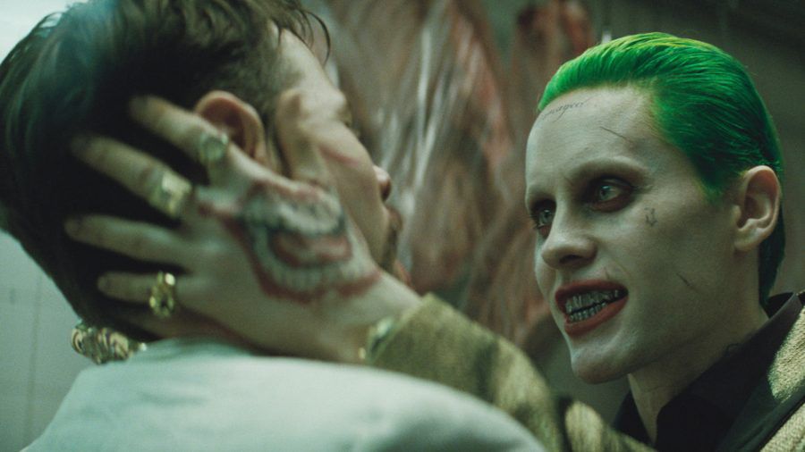So sieht er in "Zack Snyder's Justice League" nicht mehr aus: Jared Leto hatte zuletzt 2016 den Verbrecher-Clown Joker gespielt. (jom/spot)