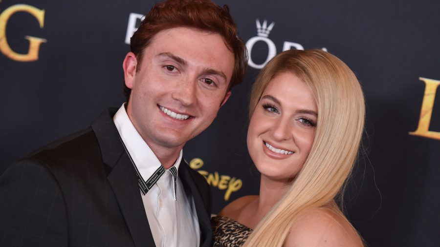 Daryl Sabara und Meghan Trainor sind Eltern geworden (hub/spot)