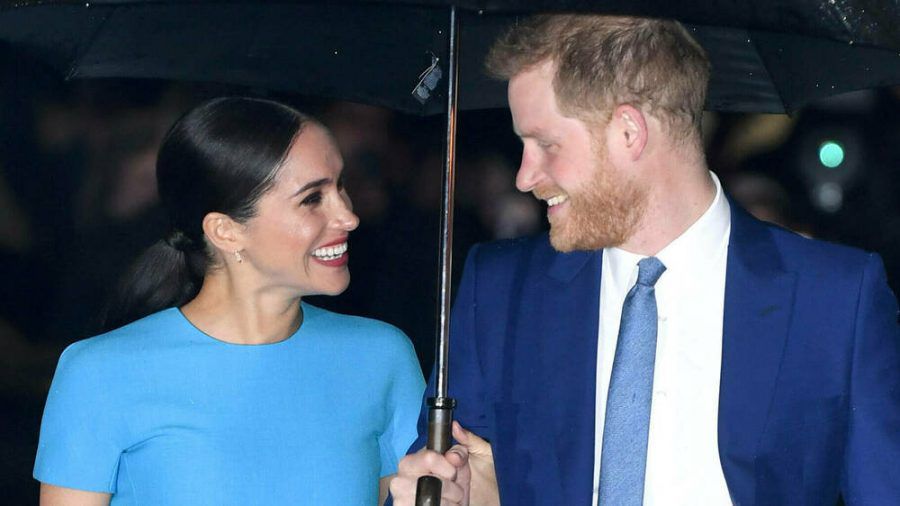 Prinz Harry und Herzogin Meghan werden wieder Eltern (hub/spot)