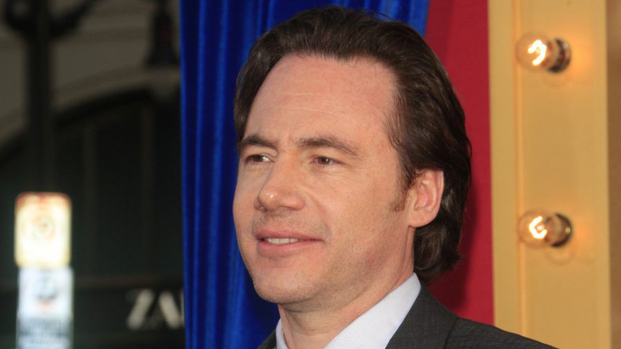 Michael Bully Herbig widmet sich einem neuen Filmprojekt (eee/spot)