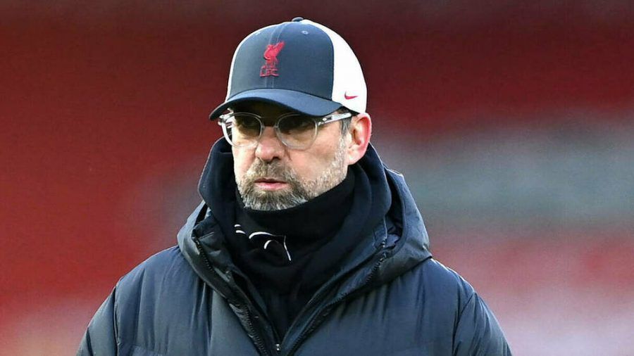 Jürgen Klopp trennt Berufliches und Privates streng. (mia/spot)