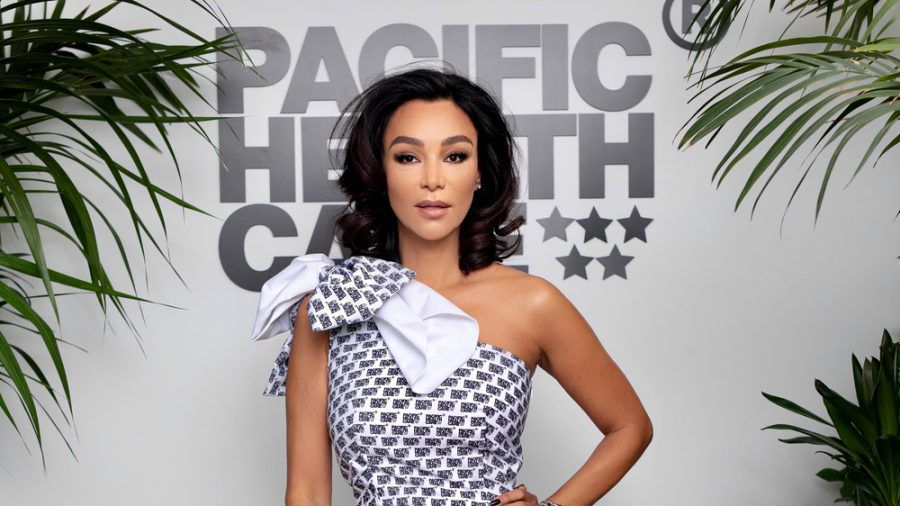 Verona Pooth weiß sich in Szene zu setzen. (spot)