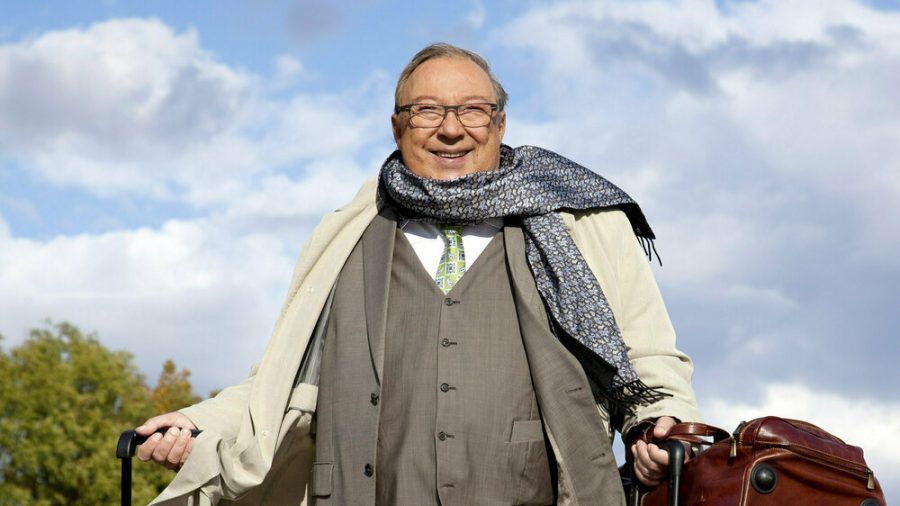 Der MDR feiert den Schauspieler mit "Legenden - Ein Abend für Jaecki Schwarz" (28.2., 20:15 Uhr) (ili/spot)
