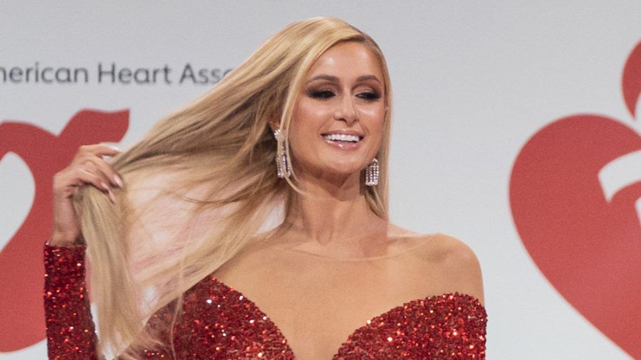 Paris Hilton feiert ihren 40. Geburtstag. (cos/spot)