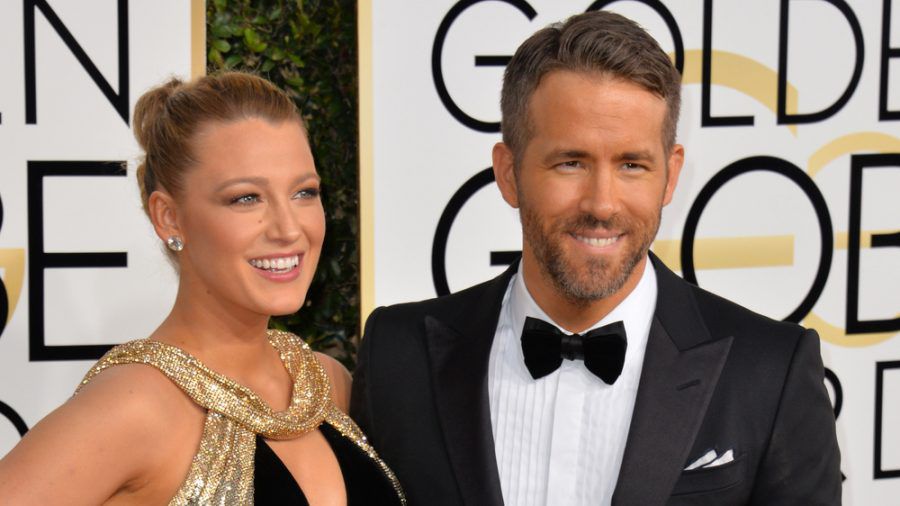 Blake Lively und Ryan Reynolds zeigen sich weiterhin großzügig (rto/spot)