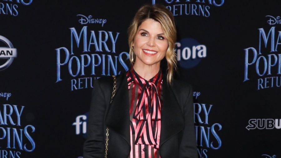 Lori Loughlin 2018 bei einer Veranstaltung in Hollywood (mia/spot)